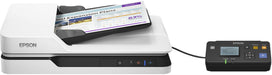 EAN 4058154130735 - Epson WorkForce DS-1630 imagen 1