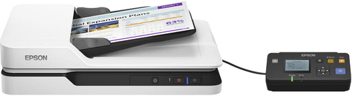 EAN 4058154130735 - Epson WorkForce DS-1630 imagen 1