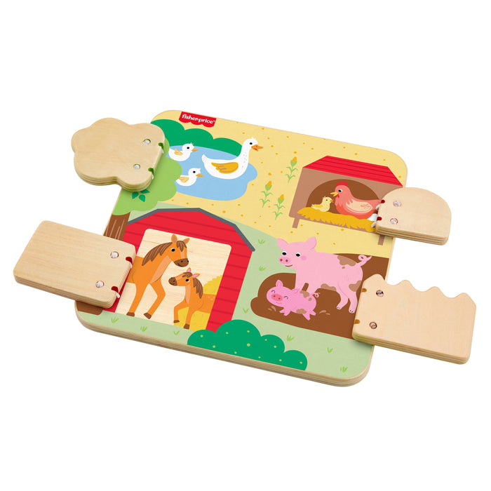 EAN 194735279388 - Fisher-Price JCY33 juego educativo imagen 4