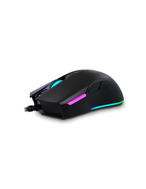 EAN 8435443700842 - Newskill Gaming Eos ratón Juego Ambidextro USB tipo A 16000 DPI imagen 1