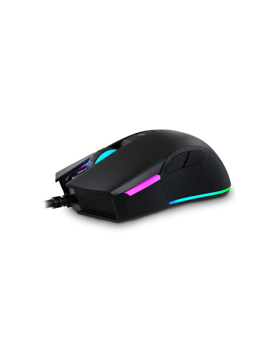 EAN 8435443700842 - Newskill Gaming Eos ratón Juego Ambidextro USB tipo A 16000 DPI imagen 1