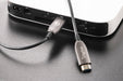 EAN 4016032507888 - Digitus AK-330126-1000-S cable HDMI HDMI tipo A (Estándar) Negro imagen 2