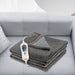 EAN 8422160053962 - Ufesa Softy Fleece Manta eléctrica 120 W Gris imagen 2