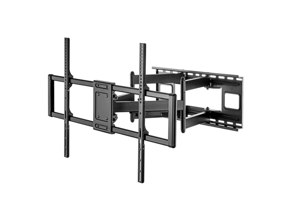 Value Tv-Soporte De Pared, Flexibel, 60-120 Zoll, Bis 120 Kg
