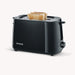 EAN 4008146009600 - Severin 2287000 2 rebanada(s) 700 W Negro imagen 3