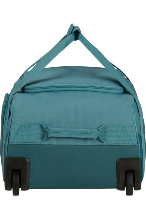 EAN 5400520345370 - American Tourister 156132-4828 bolso de lona 50 L Poliéster, Termoplástico de poliuretano (TPU) Gasolina imagen 4