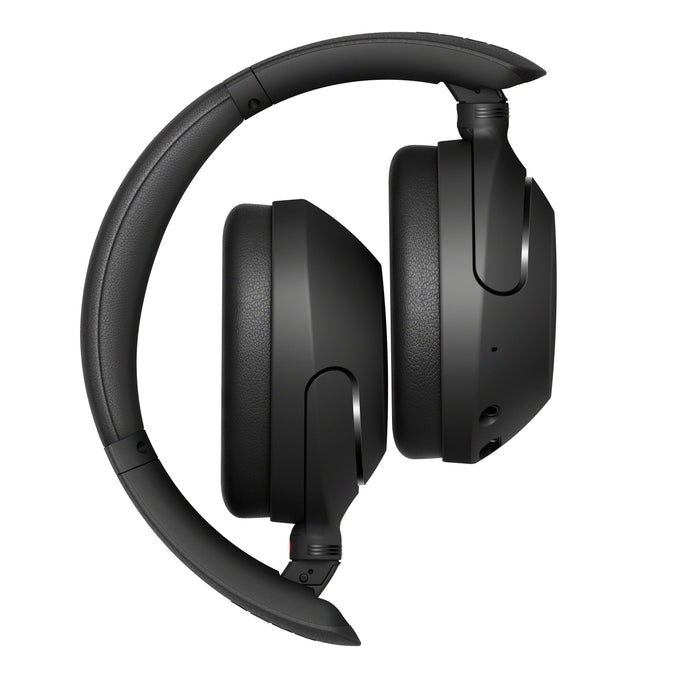 Auriculares Inalámbrico Sony Wh-Xb910 Negro (Whxb910nb.Ce7)