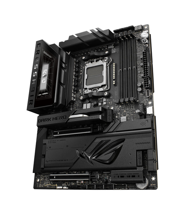Placa Base Asus Asus Rog Crosshair X870e Dark Hero 90mb1nt0-M0eay0