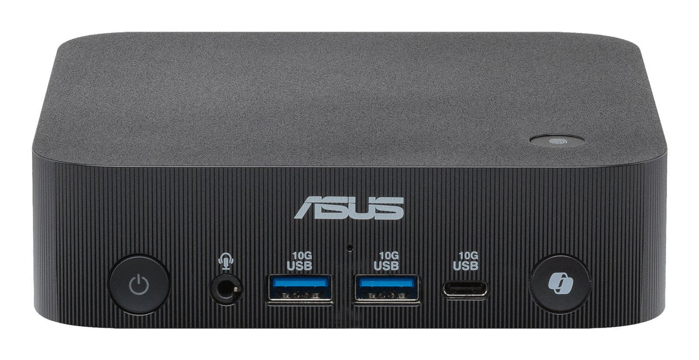 Asus Expertcenter Pn55-S70012nl Mini Pc Ryz Ai 7 445 32gb 1tbssd W11 Pro