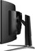 EAN 4711377237932 - MSI MPG 491CQPX QD-OLED pantalla para PC 124,5 cm (49") 5120 x 1440 Pixeles Dual QHD Negro imagen 10