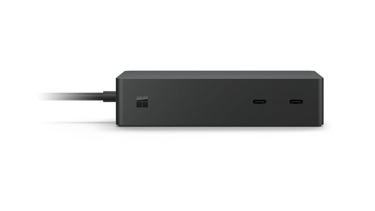Docking Microsoft Surface Dock 2 4xusb-C 1xrj45 1xjack 3.5mm