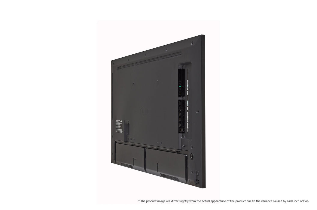 EAN 8806084296511 - LG 55UH5N-E Pantalla plana para señalización digital 139,7 cm (55") LCD Wifi 500 cd / m² 4K Ultra HD Negr imagen 11