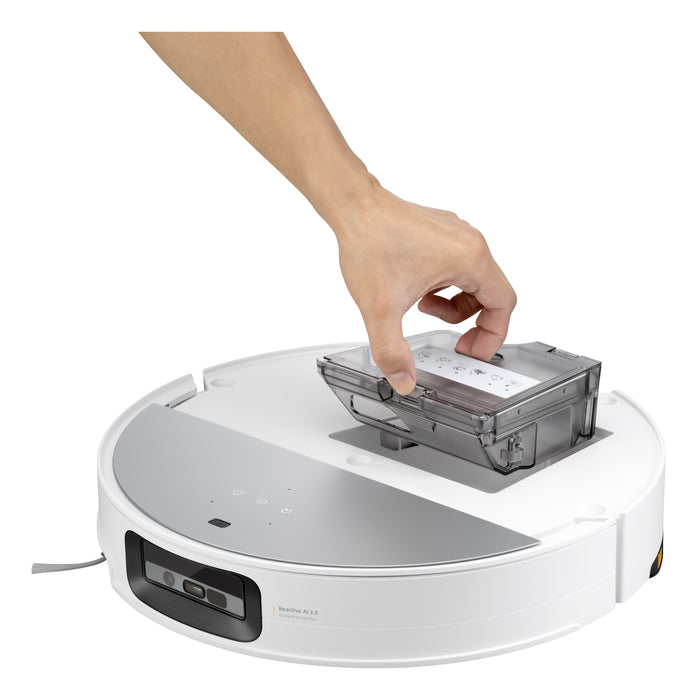EAN 6970995783612 - Roborock Saros 10 0,27 L Blanco imagen 11