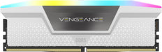EAN 0840440496069 - Corsair Vengeance RGB CMH32GX5M2B6000Z30W módulo de memoria 32 GB 2 x 16 GB DDR5 288-pin DIMM imagen 3
