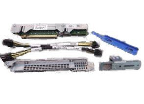 EAN 4549821353347 - HPE DL360 Gen10 2P FH GPU Enablement v2 Kit imagen 1