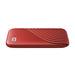 EAN 0619659184025 - Western Digital My Passport 1 TB USB Tipo C 3.2 Gen 2 (3.1 Gen 2) Rojo imagen 6
