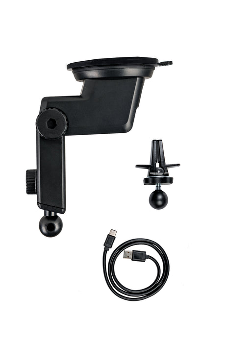 EAN 0023942495543 - Verbatim FWC-03 Pro Qi Fast Wireless Autoladegerät retail Negro imagen 6