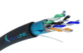 EAN 5903148917108 - Extralink EX.17108 cable de red Negro F/UTP (FTP) imagen 1