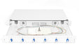 EAN 4016032278429 - Digitus DN-96330/9 adaptador de fibra óptica 1 pieza(s) Gris imagen 5