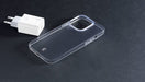 EAN 8018080447891 - Cellularline 8018080447891 funda para teléfono móvil 17 cm (6.7") Blanco imagen 3