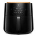 EAN 7333394032597 - Electrolux EAF7B Sencillo 6,8 L Independiente 1800 W Freidora de aire caliente Negro imagen 3