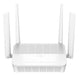 EAN 6971690793203 - Cudy AX3000 router inalámbrico Gigabit Ethernet Doble banda (2,4 GHz / 5 GHz) Blanco imagen 1