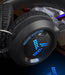 EAN 5907595455527 - Varr VH8020 auricular y casco Auriculares Alámbrico Diadema Juego Negro imagen 2