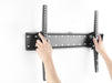 EAN 4015867225417 - Equip 650332 soporte para TV 177,8 cm (70") Negro imagen 5