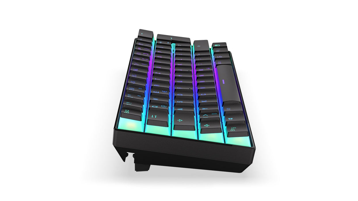 EAN 5903018666877 - ENDORFY Thock Compact teclado Juego RF inalámbrica + USB QWERTZ Alemán imagen 5