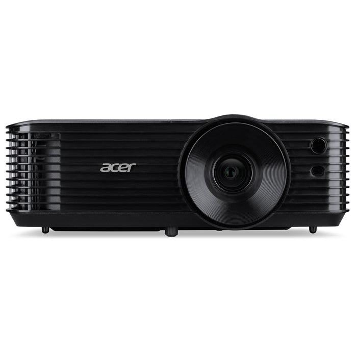 Acer X1328af - Dlp-Projektor - Tragbar - 3d