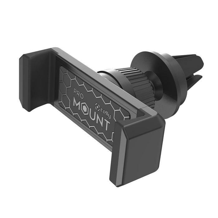 EAN 8021735746935 - Celly MOUNTVENTBK soporte Soporte pasivo Teléfono móvil/smartphone Negro imagen 1