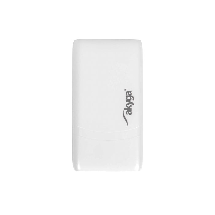 EAN 5906708750672 - Akyga USB Ladegerät 65 W USB-C®, USB-A Weiß Auriculares, Teléfono móvil, Tableta, Teléfono, Universal, Al imagen 4
