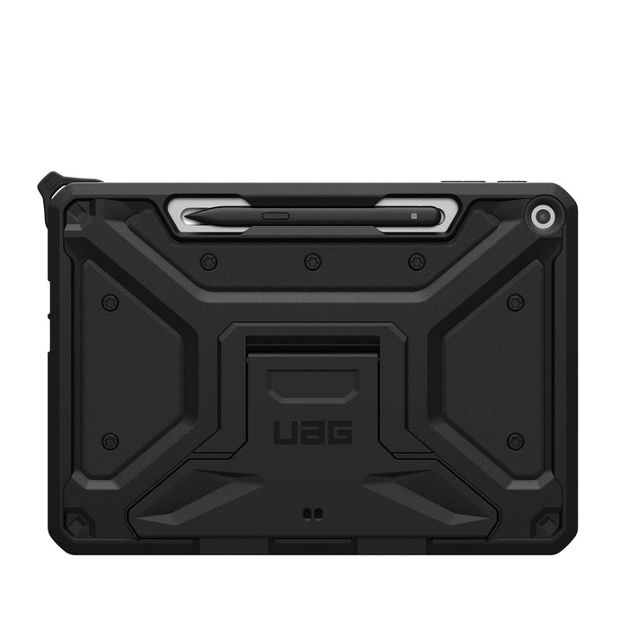 EAN 0840283921032 - Urban Armor Gear 324020114040 funda para tablet 30,5 cm (12") Negro imagen 1