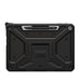 EAN 0840283921032 - Urban Armor Gear 324020114040 funda para tablet 30,5 cm (12") Negro imagen 1