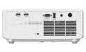 EAN 5055387667617 - Optoma ZH400 4000 lúmenes ANSI DLP 1080p (1920x1080) 3D Blanco imagen 2