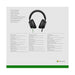 EAN 0889842748048 - Microsoft Xbox Stereo Headset Auriculares Alámbrico Diadema Juego Negro imagen 10
