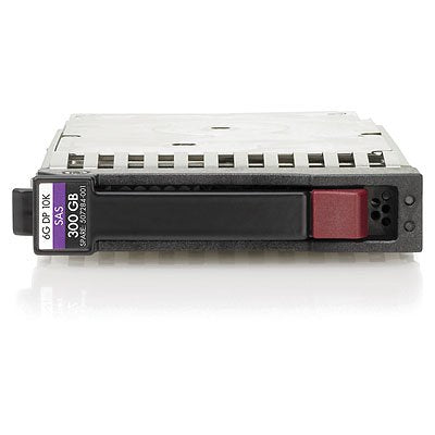 EAN 5712505065051 - HPE 730709-001 disco duro interno 300 GB 10000 RPM 2.5" SAS imagen 1