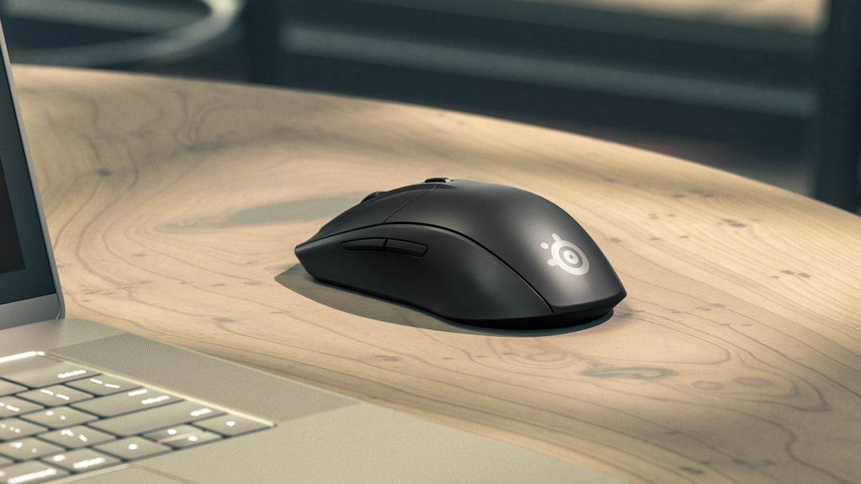 EAN 5707119040242 - Steelseries Rival 3 Wireless ratón Juego mano derecha RF Wireless + Bluetooth Óptico 18000 DPI imagen 15