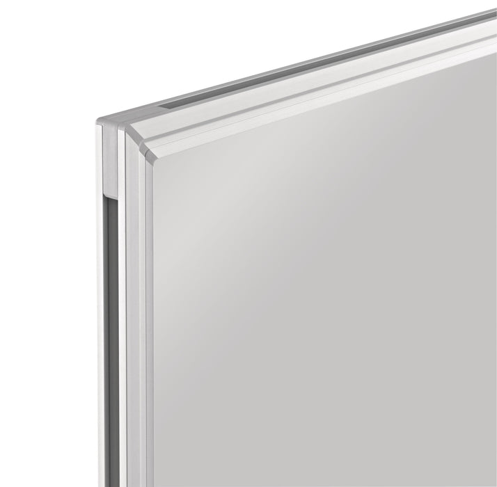 Magnetoplan Schreibtafel Sp 1240388 Blanco