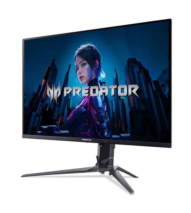 Acer Predator X27uw3b 26,5" 69cm 16:9 240hz 2560x1440