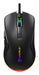 EAN 8436617921087 - UNYKAch Nova 4in1 PT teclado Ratón incluido Juego USB QWERTY Negro imagen 6