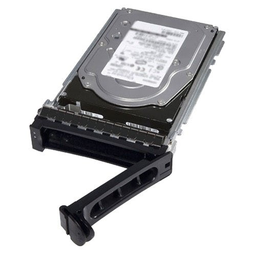 EAN 5397184963647 - DELL 345-BGVP unidad de estado sólido 480 GB 2.5" Serial ATA III imagen 1