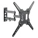 EAN 8032958186286 - Ewent EW1525 soporte para TV 139,7 cm (55") Negro imagen 1