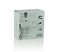 EAN 8436531554392 - 3GO ALIMCGT adaptador e inversor de corriente Auto Negro imagen 3