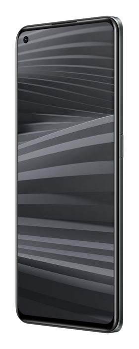 Realme Gt 2 8+128gb 6.62" 5g Steel Black Ds Ita