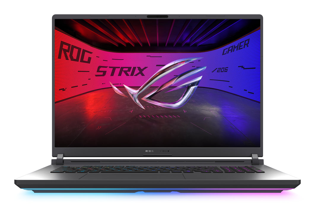 EAN 4711636072632 - ASUS ROG Strix G18 G815LP-S9034 45,7 cm (18") DDR5-SDRAM NVIDIA GeForce RTX 5070 Wi-Fi 7 (802.11be) imagen 6