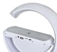 EAN 5901443121909 - Activejet AJE-SOLO RGB lámpara de mesa Bombilla(s) no reemplazable(s) Blanco imagen 8