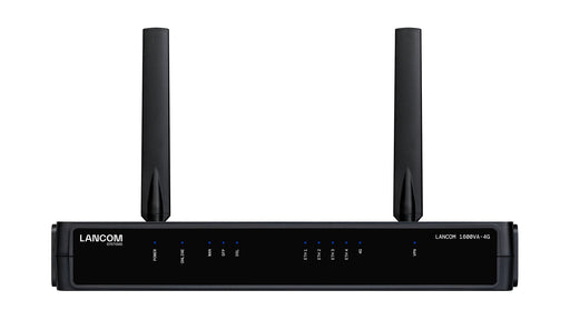 EAN 4044144621505 - LANCOM 1800VA-4G (EU) pasarel y controlador 10, 100, 1000 Mbit/s imagen 1