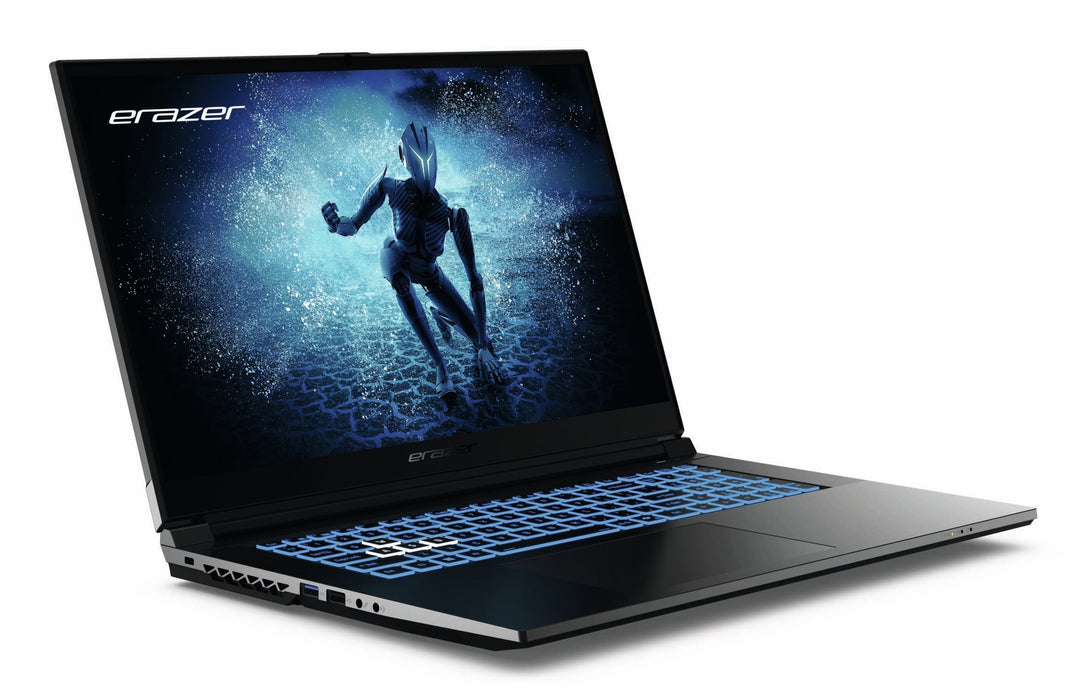 EAN 4061275231977 - ERAZER MD62643 Intel® Core™ i7 i7-12650H Portátil 43,9 cm (17.3") Full HD 16 GB DDR4-SDRAM 1 TB SSD NVIDI imagen 3
