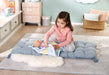EAN 4001167706886 - Baby Annabell Sweet Dreams Swaddle Bag Bolso de dormir para muñecas imagen 12